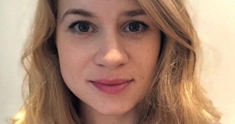 Sarah Everard: her remains were found by police. Photograph: Metropolitan Police/ AFP via Getty
