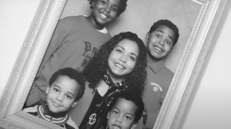 Garrett Bradley’s Time