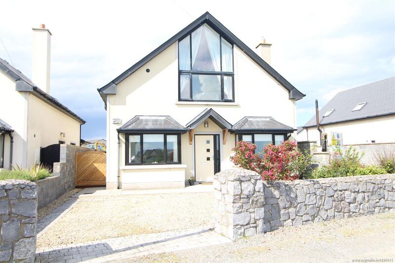 2 The Links, Sundrive Road, Rush, Co Dublin