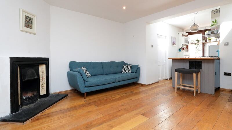 11 Pimlico, The Coombe, D8