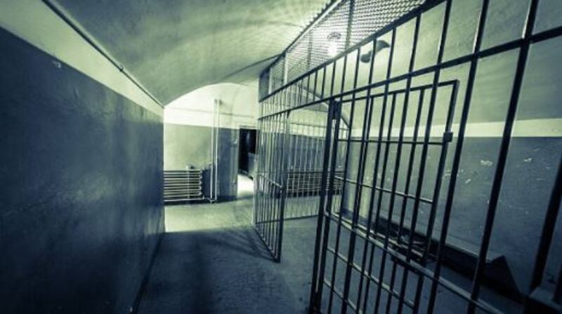 “Preparing prisoners for their release from prison is an important step and it should be encouraged. There has to be a management plan on how prisoners are going to be integrated into the community.” File photograph: Getty Images