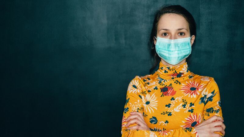 Chidren’s long-term wellbeing could be shattered by a strict social distancing regime in primary school, argues school principal Terence Reynolds. Photograph: iStock