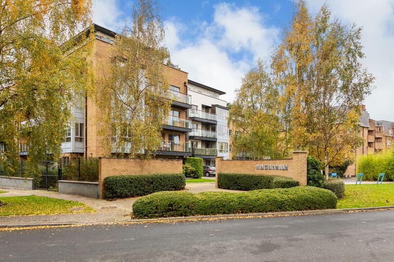 32 The Watermill, Raheny, Dublin 5