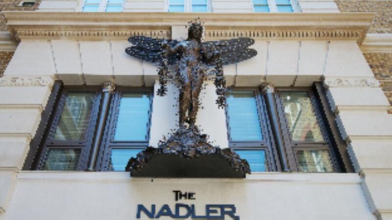 The Nadler in London’s Soho