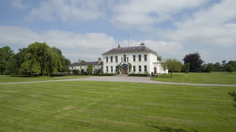 2. Dollanstown Stud, Kilcock, Co Meath