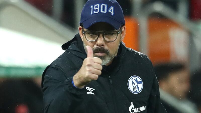 Schalke suffered their worst top-flight campaign in 36 years last season but have rebounded well under David Wagner.