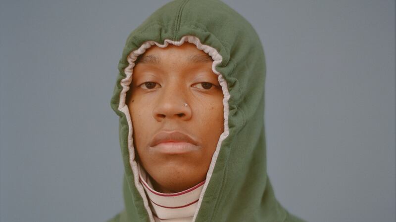 Rejjie Snow: “With the album, I just went in with that headspace in a timeframe. I had a date I had to deliver the album by and I had to make that.”