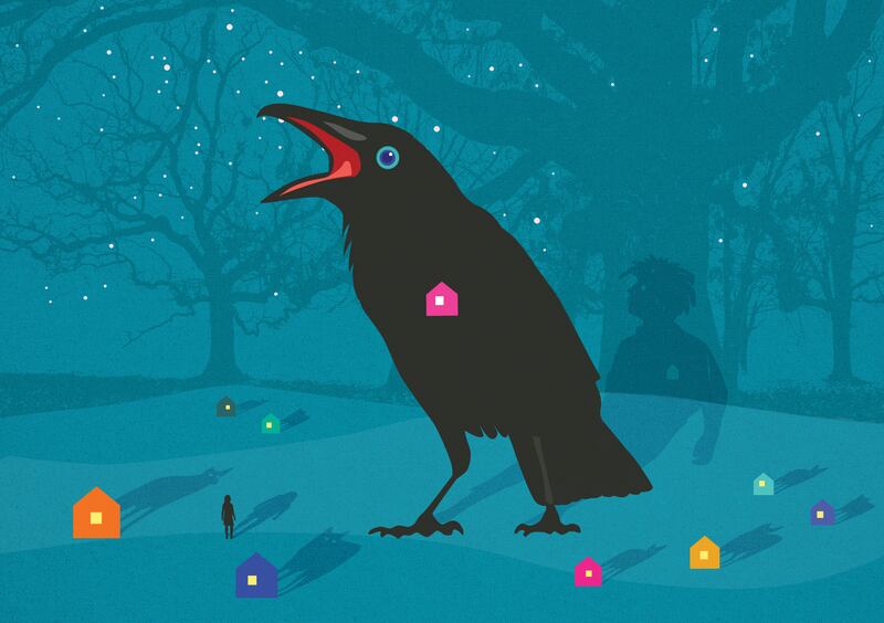 The Crow's Way, Moonfish Theatre