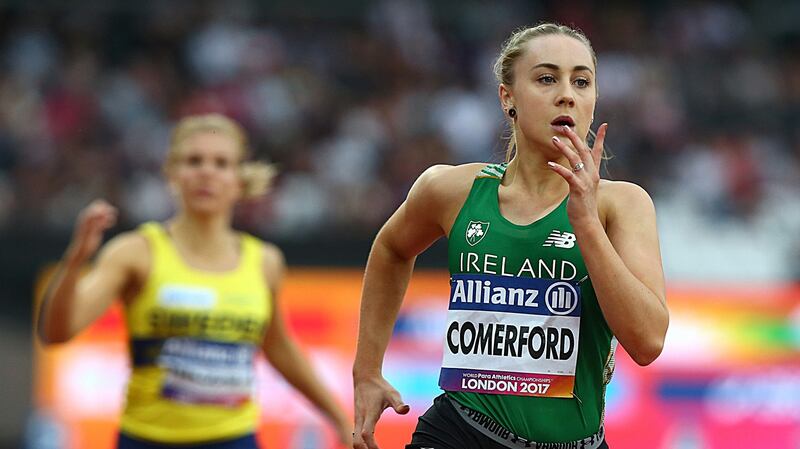 Photo: Kieran Galvin/Inpho