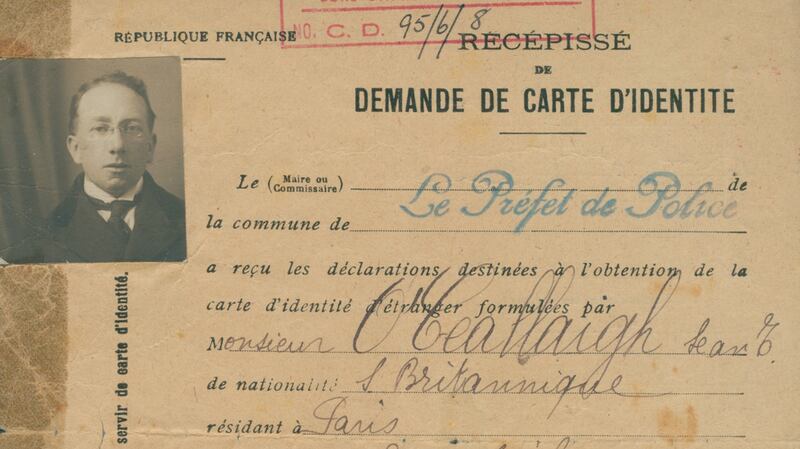 Seán T Ó Ceallaigh