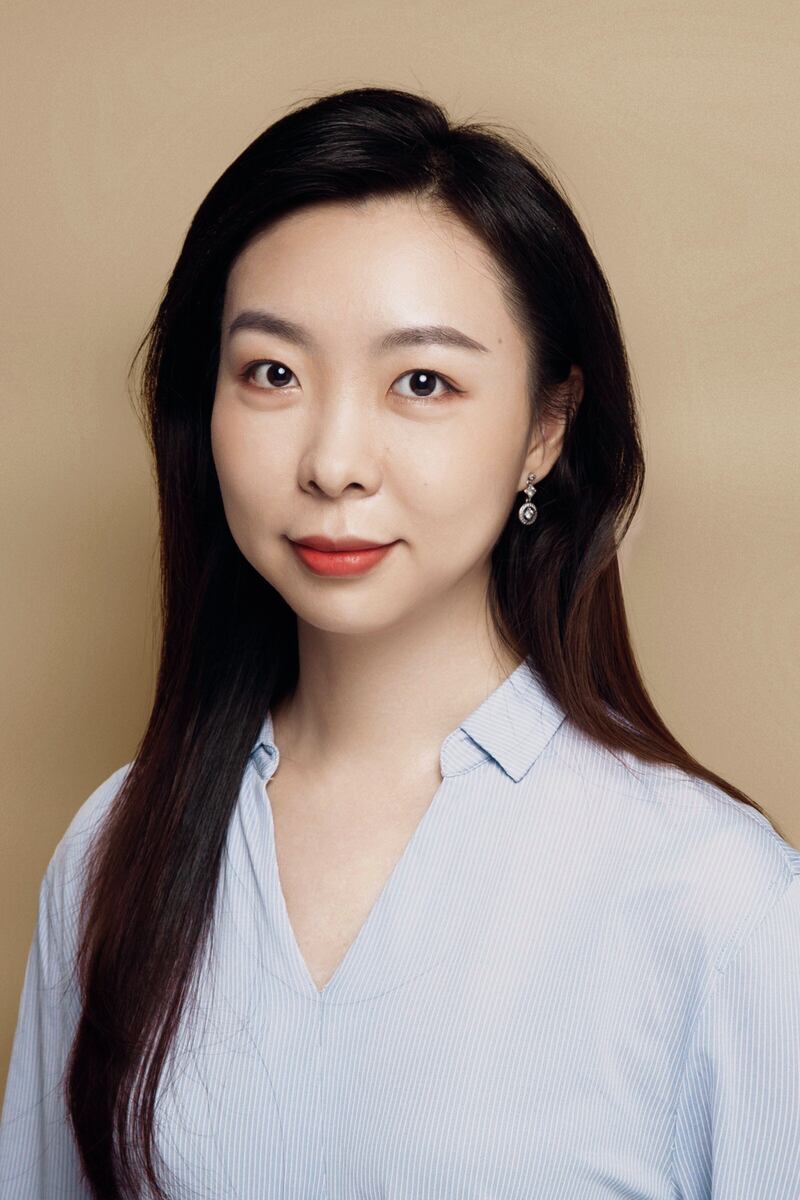 Dr Di Fu, University of Surrey