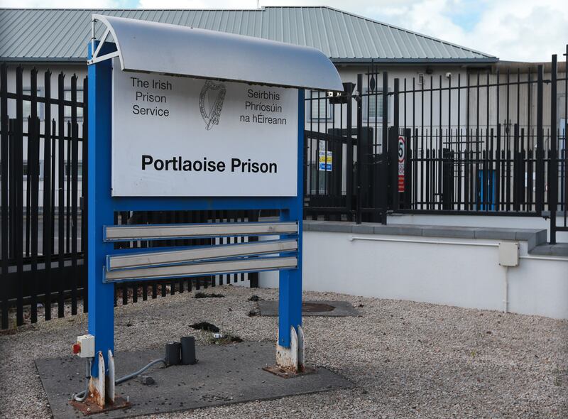 Staff in the Midlands and Irish Prison Service said the Listener service was instrumental in keeping a lid on distress during the pandemic. Photograph: Laura Hutton
