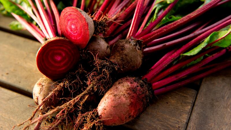 Beetroot