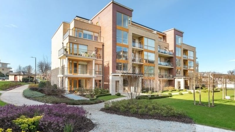 353 The Oaks, Trimbleston, Goatstown, Dublin 14