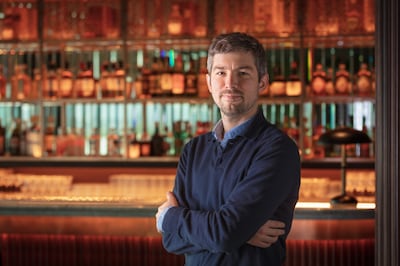 Benjamin Granger of Irish Distillers: 'As a brand-led organisation, we are very convinced of the benefits of strong brands'