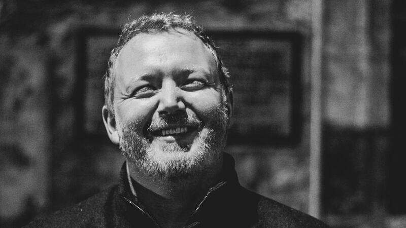 Cormac Begley: ‘It takes a certain level of physicality and there’s something about embodying the message of the tune in your playing too.’