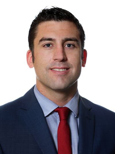 Ian Slattery, investment communications at Zurich