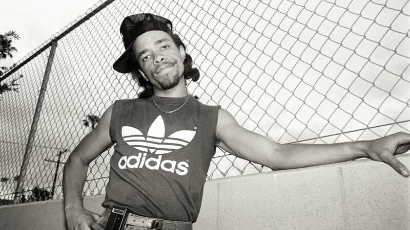 Ice-T