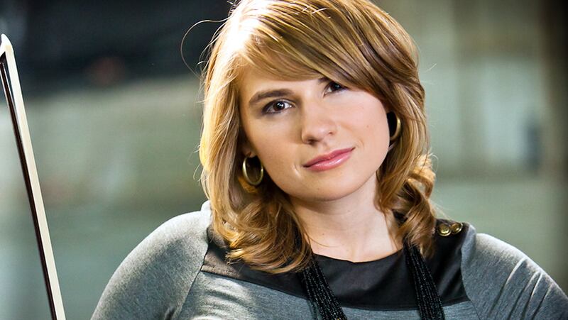 Taylor Davis, Sugar Club, Dublin, Sunday