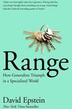 Range: Why Generalists Triumph in a Specialized World