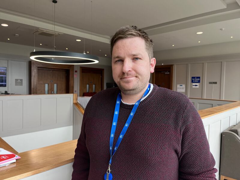 Anthony Dowling: 'I think there are better ways of addressing the issue, like building houses and increasing pay for all teachers.'