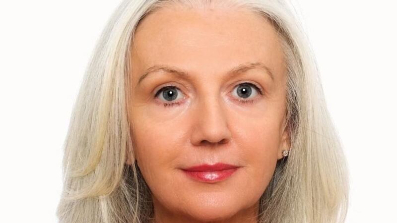 Ann Griffin: the great thing about Helsinki is that it’s so compact