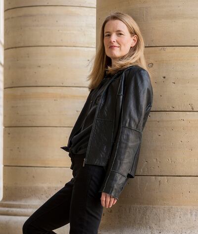 Paula McGrath. Photograph: Hannah Assouline/Opale / Bridgeman Images