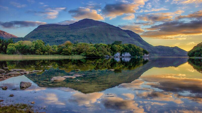 The Ross in Killarney aims to get you moving, and enjoy the amazing scenery the area has to offer