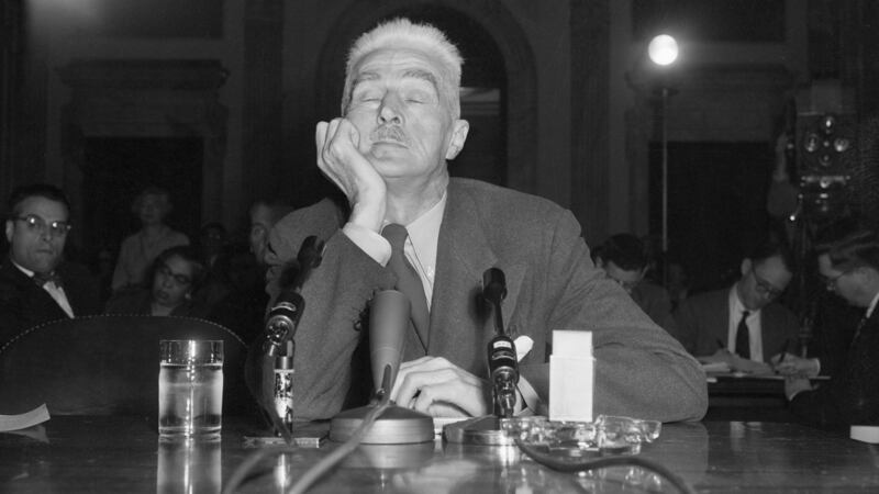 Dashiell Hammett’s ‘Red Harvest’ (1929), is perhaps the central case study here