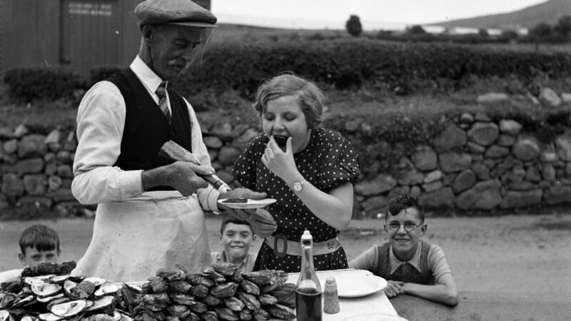 Courtesy of the National Folklore Collection.