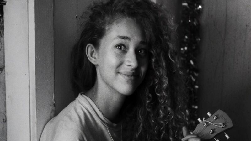 Lana Rockwell in Sweet Thing