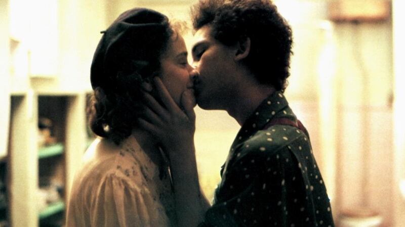 Teefy and Miller in Fame