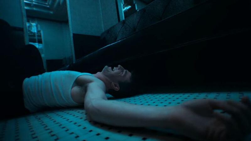 Classic Connell: Paul Mescal in The Rolling Stones’ new video, Scarlet