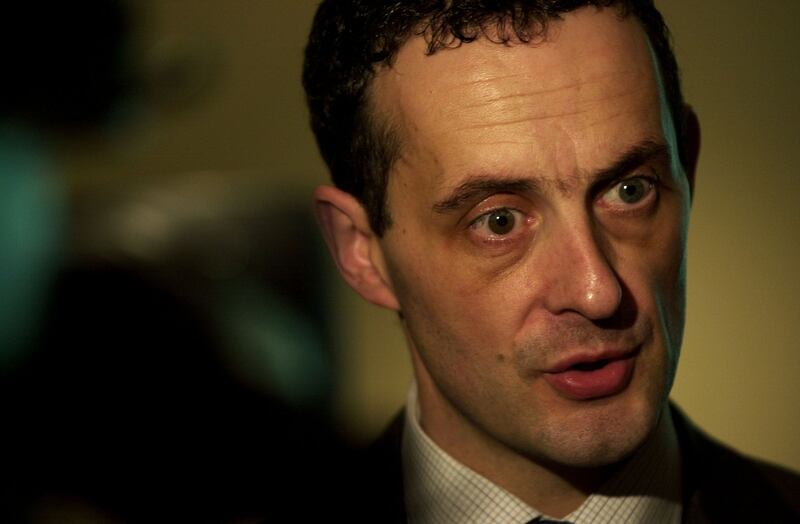 John Fingleton, tapped by Keir Starmer to head the UK's new Nuclear Regulatory Taskforce. Photograph: Eric Luke