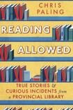 Reading Allowed