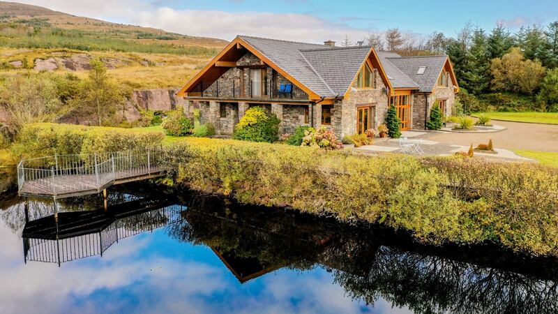 Cappa, Kenmare Co Kerry