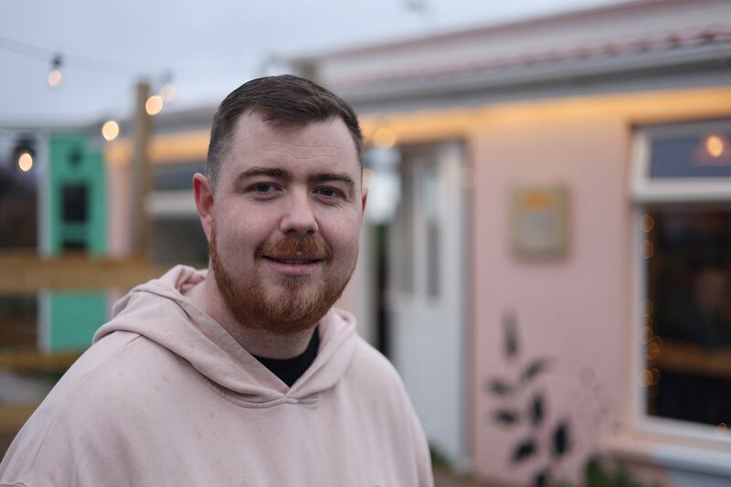 'To have peace of mind, a roof over your head and be happy, no amount of drugs or money could buy that. I wouldn’t trade it for the world.'