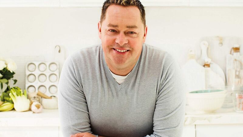 Neven Maguire has released this year’s must-have cookbook