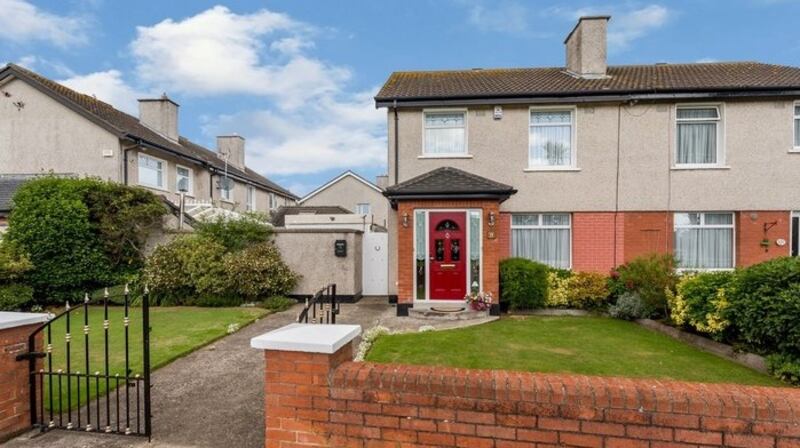 19 The Bawn Grove, Malahide, Co Dublin