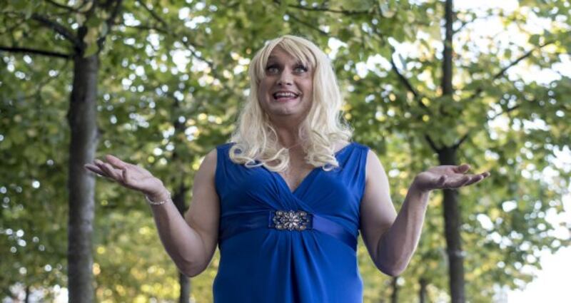 Rosenstock as RTÉ Miriam O’Callaghan