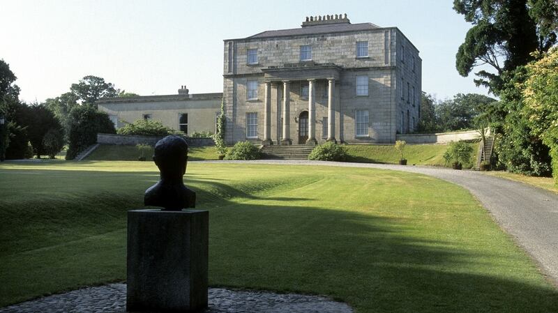St Enda’s and Pearse museum is Pearse’s old school and home in Rathfarnham, Co Dublin.