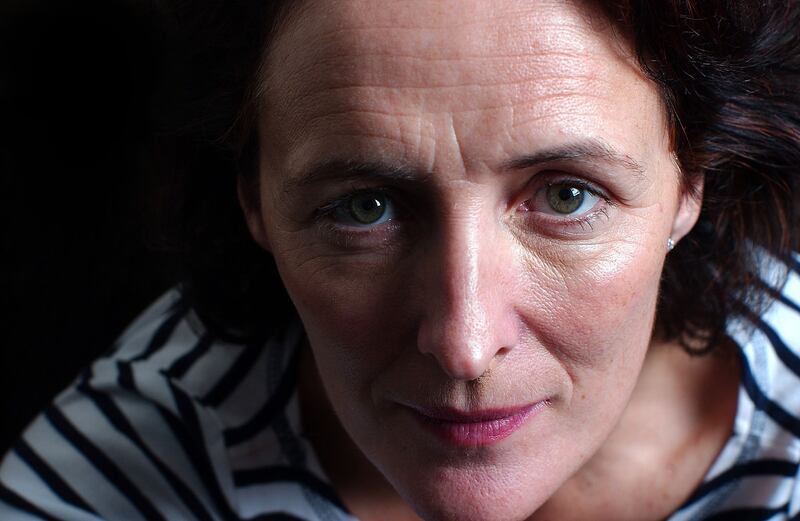 Fiona Shaw. Photograph: Gino Domenico/AP Photo