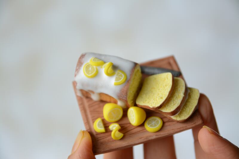 Cake art by Anjali Tambde.