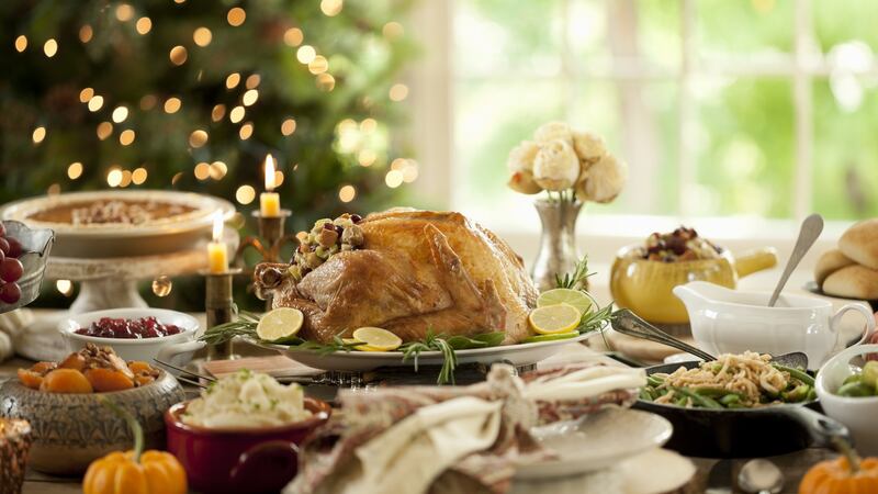 Food can be a really expensive aspect of Christmas for everyone as we do our best to have a magical Christmas dinner, filled with new recipes and all our favourite bits