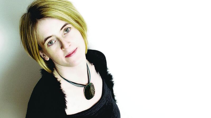 Scottish singer-songwriter Karine Polwart performs her solo show Wind Resistance at the Pavilion in Dún Laoghaire