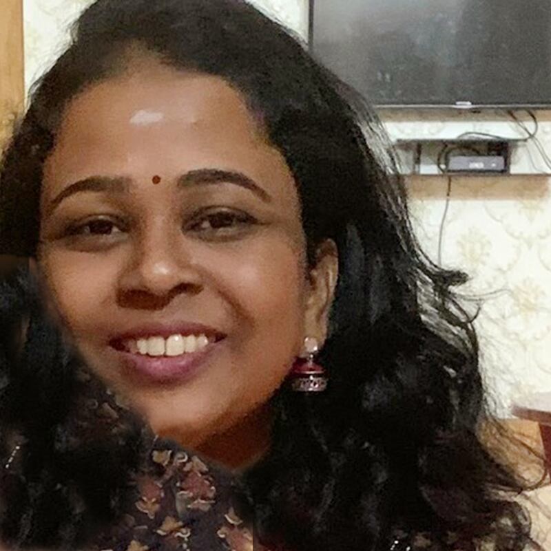 Deepa Dinamani found dead in her home in the Wilton, Cork city following a serious assault.
Pic Cork Courts Limited