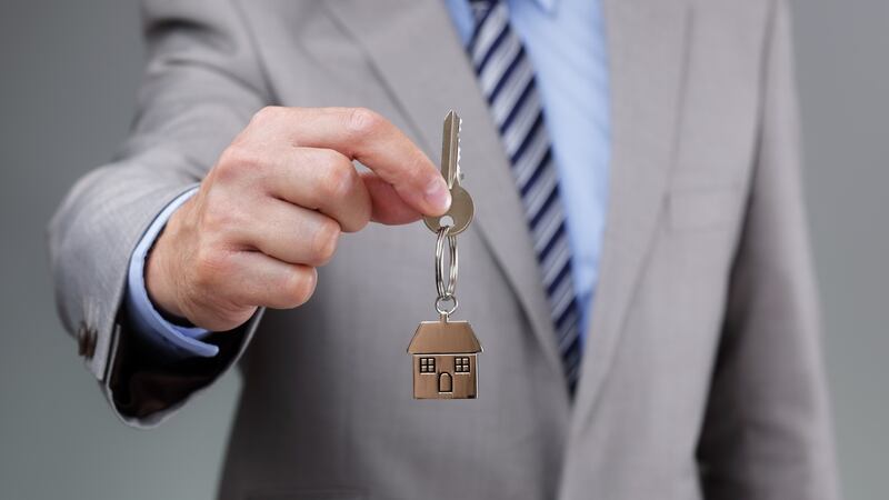Irish Property Owners’ Association spokeswoman Margaret McCormack says one of the biggest problems in the sector is the “constant Government interference”. Photograph: Getty Images/iStockphoto