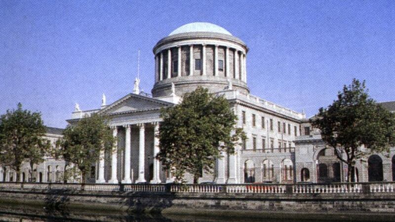 Judges claimed more than €1.6 million in expenses last year, an 11 per cent decrease on the previous year.