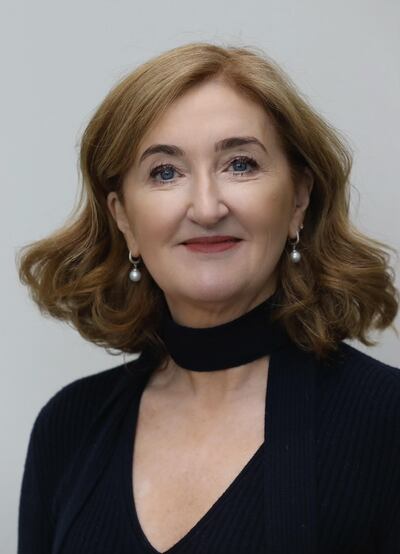 Lucy Maguire studied for an MPhil in International Peace Studies at Trinity College Dublin