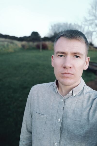 Diarmaid Barry: ‘I am nowhere near being able to say that I have recovered.’